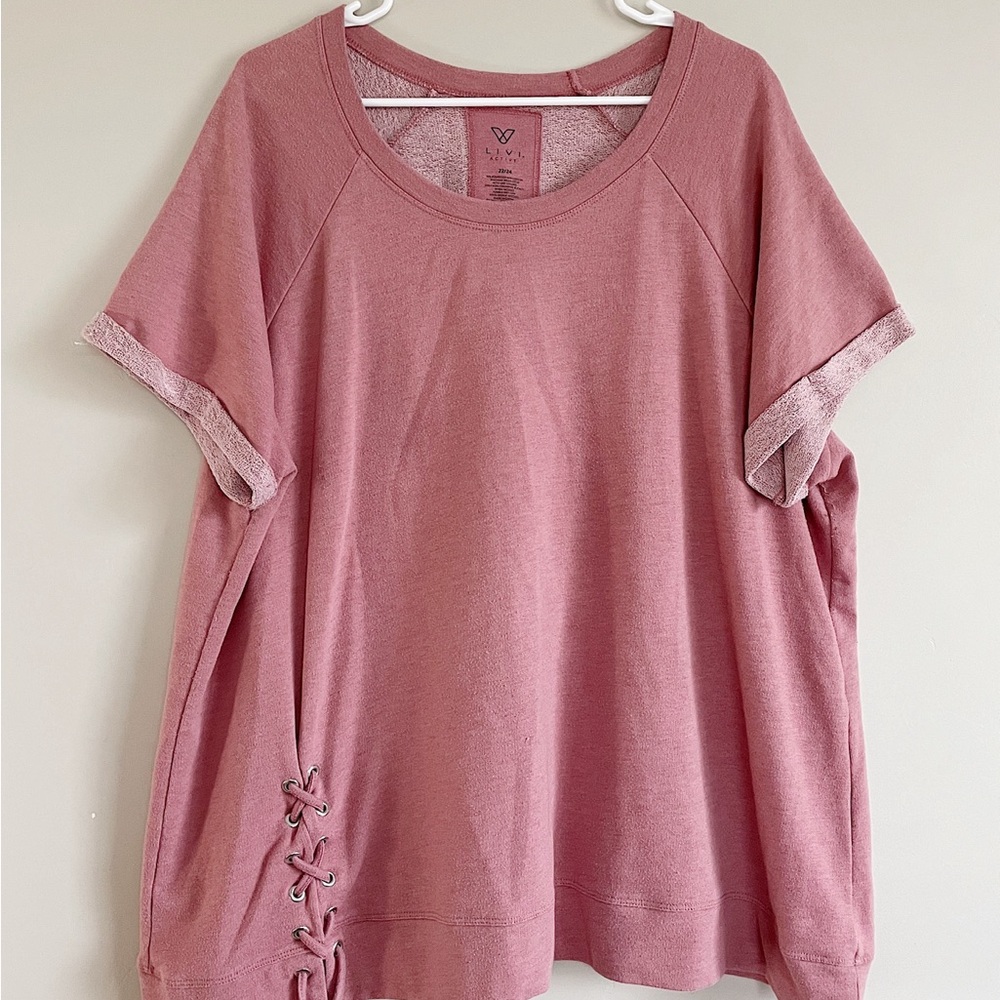 Livi Active Shirt